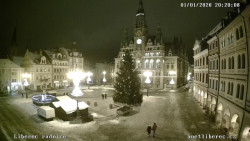 Náměstí Dr. Edvarda Beneše