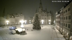 Náměstí Dr. Edvarda Beneše