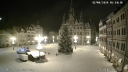 Náměstí Dr. Edvarda Beneše