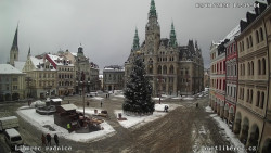 Náměstí Dr. Edvarda Beneše