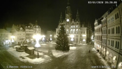 Náměstí Dr. Edvarda Beneše