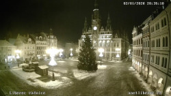 Náměstí Dr. Edvarda Beneše