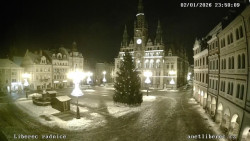 Náměstí Dr. Edvarda Beneše