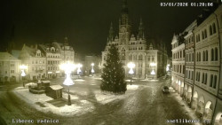 Náměstí Dr. Edvarda Beneše