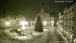 Náměstí Dr. Edvarda Beneše