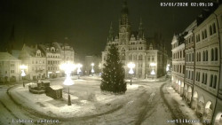 Náměstí Dr. Edvarda Beneše