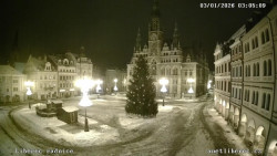 Náměstí Dr. Edvarda Beneše