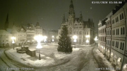 Náměstí Dr. Edvarda Beneše