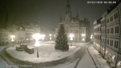 Náměstí Dr. Edvarda Beneše