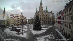 Náměstí Dr. Edvarda Beneše