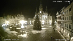 Náměstí Dr. Edvarda Beneše