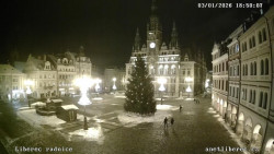 Náměstí Dr. Edvarda Beneše