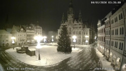 Náměstí Dr. Edvarda Beneše