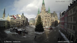 Náměstí Dr. Edvarda Beneše