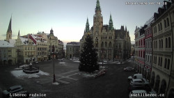 Náměstí Dr. Edvarda Beneše