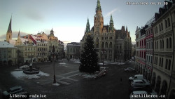 Náměstí Dr. Edvarda Beneše