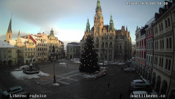 Náměstí Dr. Edvarda Beneše