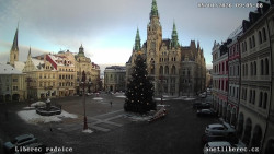 Náměstí Dr. Edvarda Beneše