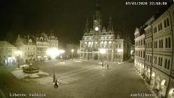 Náměstí Dr. Edvarda Beneše