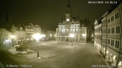 Náměstí Dr. Edvarda Beneše