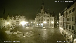 Náměstí Dr. Edvarda Beneše