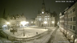 Náměstí Dr. Edvarda Beneše