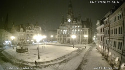 Náměstí Dr. Edvarda Beneše