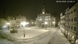 Náměstí Dr. Edvarda Beneše