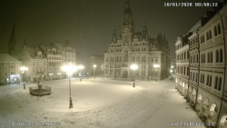 Náměstí Dr. Edvarda Beneše