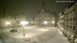 Náměstí Dr. Edvarda Beneše