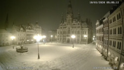 Náměstí Dr. Edvarda Beneše