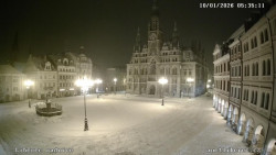 Náměstí Dr. Edvarda Beneše