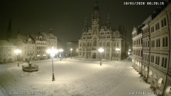 Náměstí Dr. Edvarda Beneše