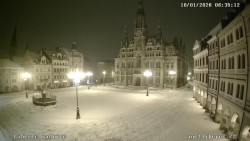 Náměstí Dr. Edvarda Beneše