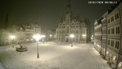 Náměstí Dr. Edvarda Beneše