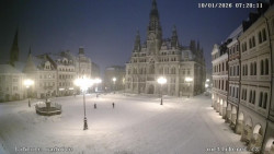 Náměstí Dr. Edvarda Beneše