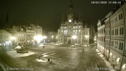 Náměstí Dr. Edvarda Beneše