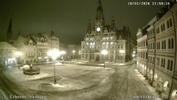 Náměstí Dr. Edvarda Beneše