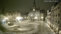 Náměstí Dr. Edvarda Beneše