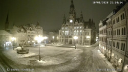 Náměstí Dr. Edvarda Beneše