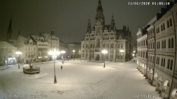 Náměstí Dr. Edvarda Beneše