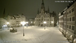 Náměstí Dr. Edvarda Beneše