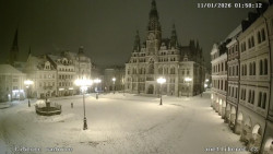 Náměstí Dr. Edvarda Beneše