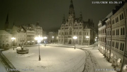 Náměstí Dr. Edvarda Beneše