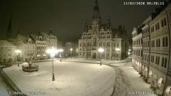 Náměstí Dr. Edvarda Beneše