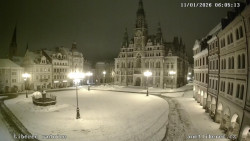 Náměstí Dr. Edvarda Beneše