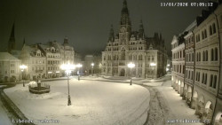 Náměstí Dr. Edvarda Beneše