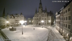 Náměstí Dr. Edvarda Beneše