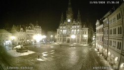 Náměstí Dr. Edvarda Beneše