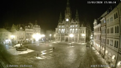 Náměstí Dr. Edvarda Beneše